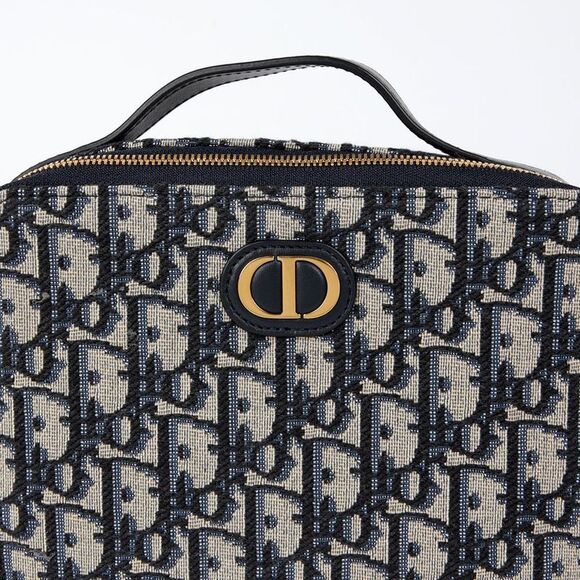 Montain Box Tote Shoulder Bag - Picture 3 of 9